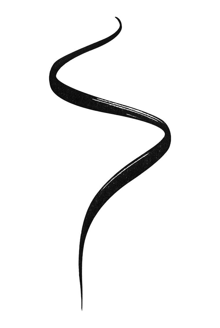 Maybelline Eyeliner Ultra Liner Waterproof Black 041554533156 T