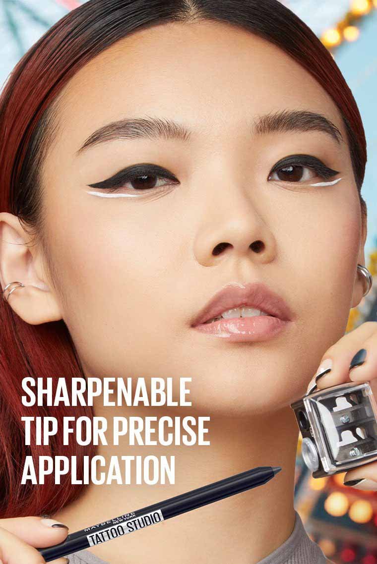 precision maybelline tattoo liner