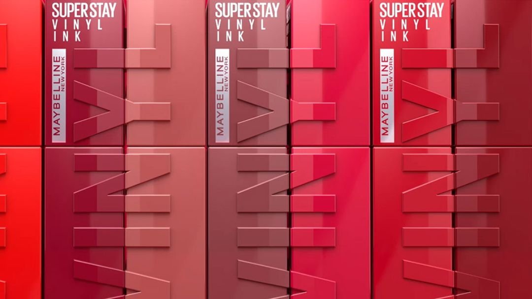 Superstay Vinyl Ink Liquid Lipstick | Maybelline Australia & NZ