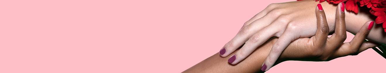 nails banner