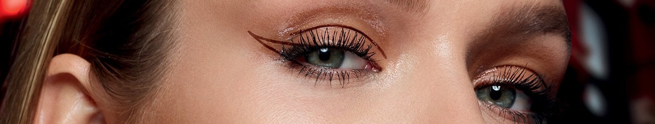 Eyeliner Maybelline banner image