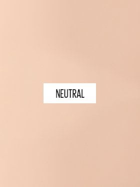 Neutral title skin undertone maybelline foundation findert