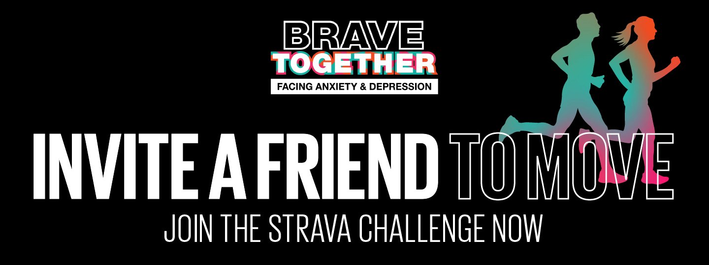 brave together
