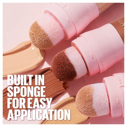 Maybelline Instant Perfector Glow Built In Sponge For Easy Application