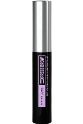 EXPRESS BROW FAST SCULPT GEL MASCARA Clear