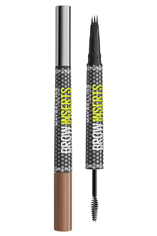 brow inserts packshot rectangular