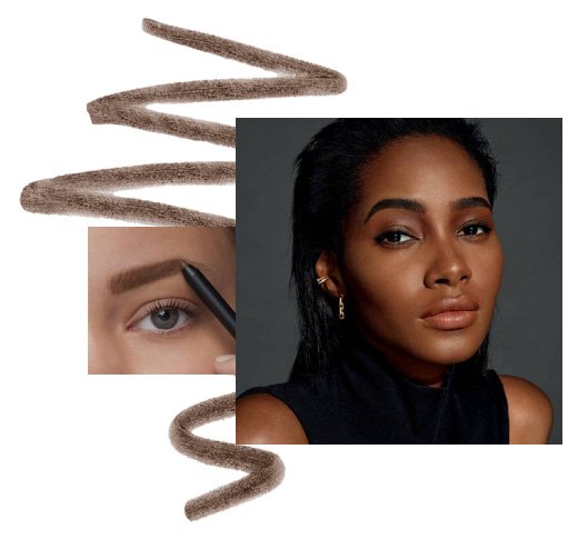 Brows liner discount