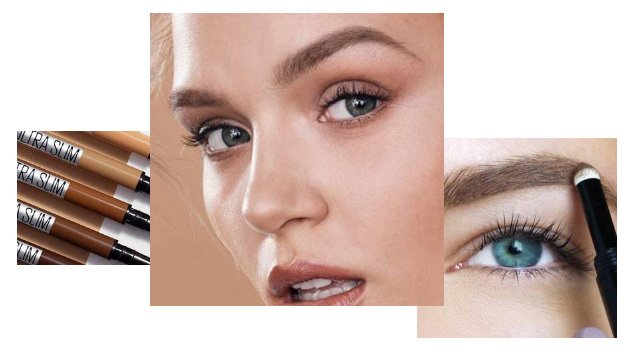 New eyebrow product deals