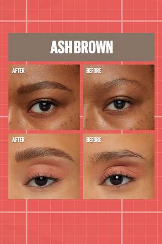 ASH BROWN5