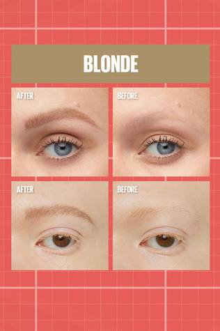 BLONDE5