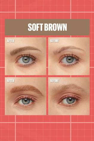 SOFT BROWN5