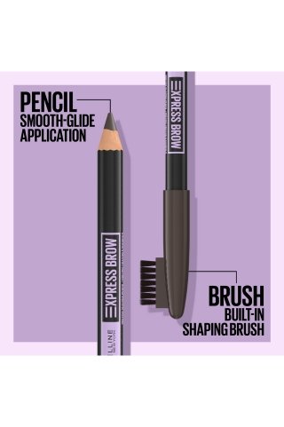 EXPRESS BROW PENCIL IMAGE 6 ALL SHADES