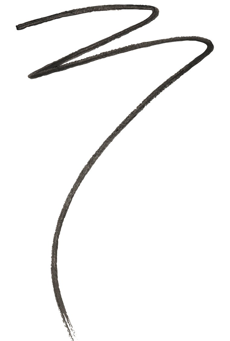 Maybelline Eye liner hyper easy no slip pencil 001 black 041554588736 av12