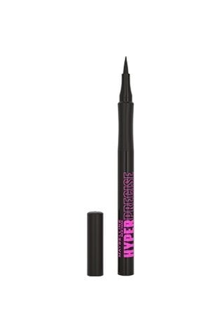 Maybelline Hyper Precise All Day Eyeliner 700 black 3600530730308 AV11 01 JPG