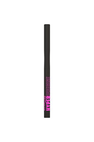 Maybelline Hyper Precise All Day Eyeliner 700 black 3600530730308 AV11 01
