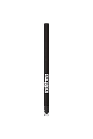 Maybelline Tattoo Gel Smokey Pencil 010 Smokey Black 3600531638948 AV11 JPG