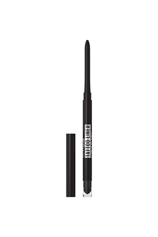 Maybelline Tattoo Gel Smokey Pencil 010 Smokey Black 3600531638948 primary JPG