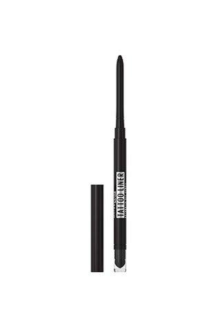 Maybelline Tattoo Gel Smokey Pencil 010 Smokey Black 3600531638948 primary JPG