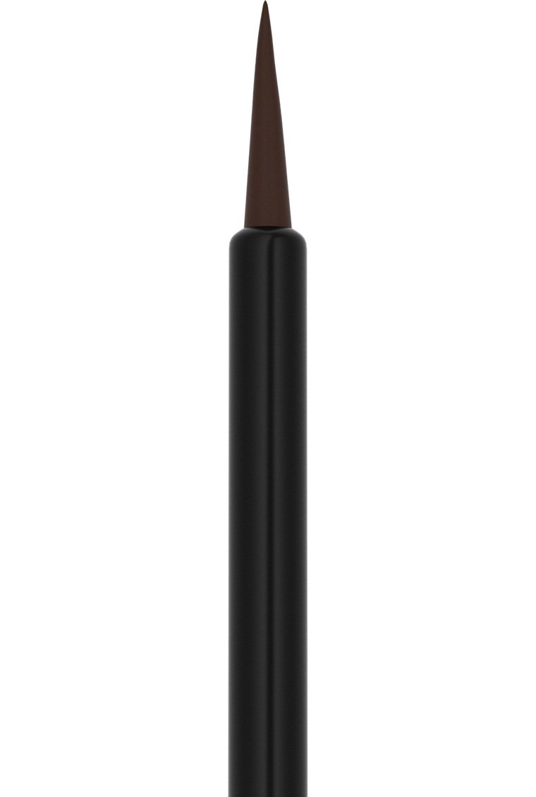 Maybelline Tattoo liquid liner 720 dark henna brown 041554578799 d