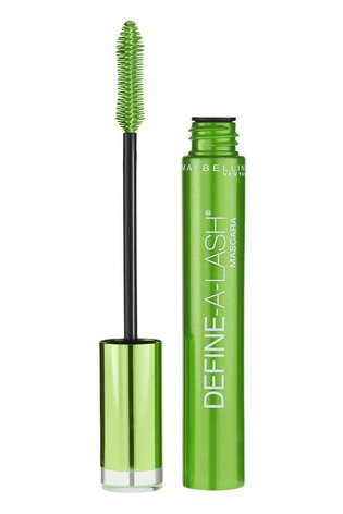 Maybelline Mascara DefineALash Length Very Black 041554007503 O