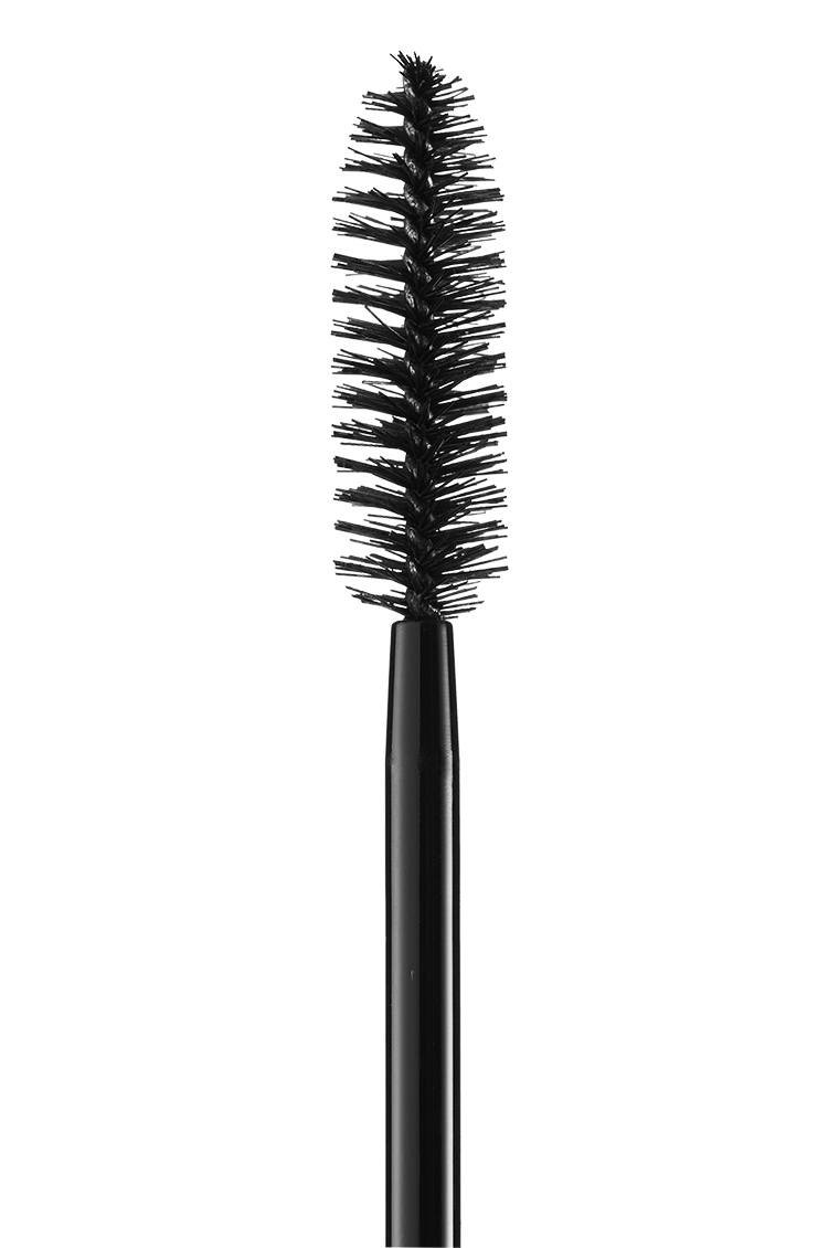 Maybelline Mascara Full N Soft Waterproof Very Black 041554605228 D