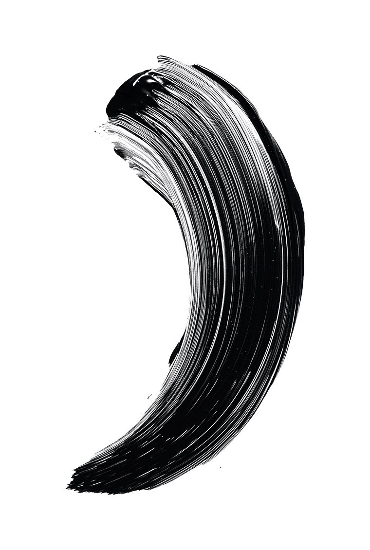 Maybelline Mascara Great Lash Waterproof Very Black 041554626964 T