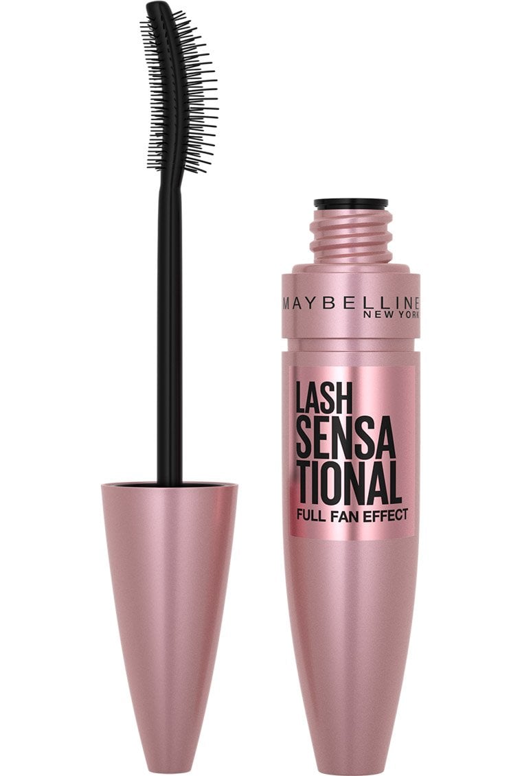 maybelline mascara lash sensational blackest black 041554420616 o