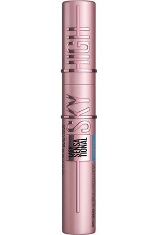 maybelline lash sensational sky high wtp 802 very black c