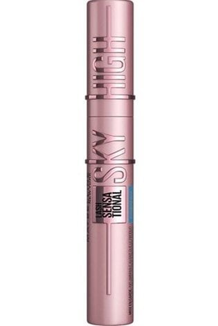 maybelline lash sensational sky high wtp 802 very black c