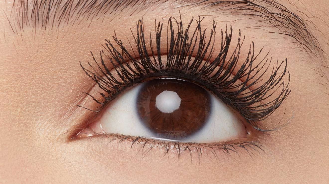 Bubble mascara- inflate lash
