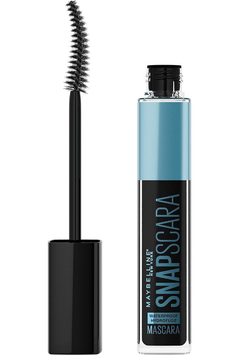 Maybelline snapscara wtp black waterproof 041554578539 o