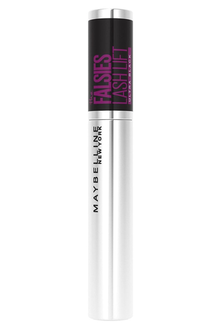 Maybelline The Falsies Lash Lift Volumising Mascara Ultra Black 3