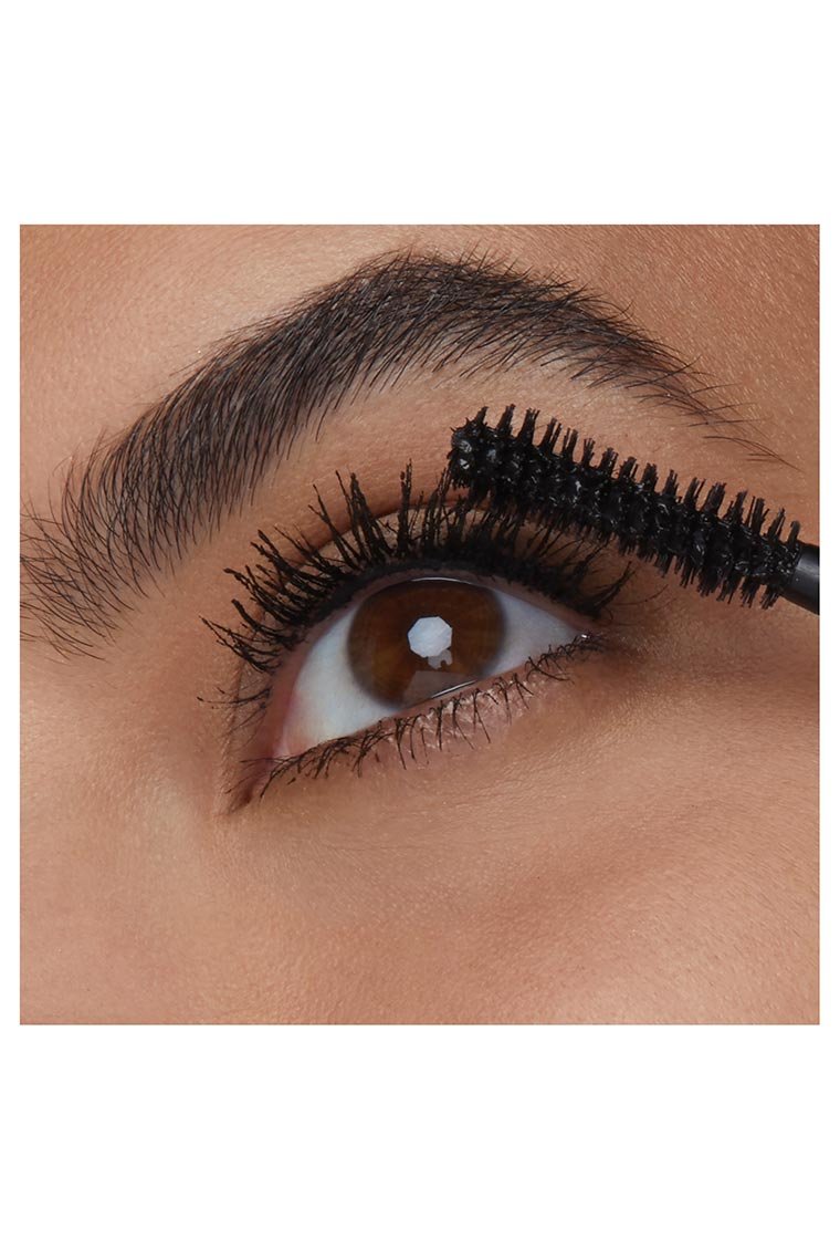 Maybelline The Falsies Lash Lift Volumising Mascara   Ultra Black 8