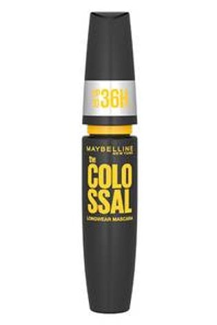 VOLUM EXPRESS COLOSSAL 36H VOLUMISING MASCARA415540658621