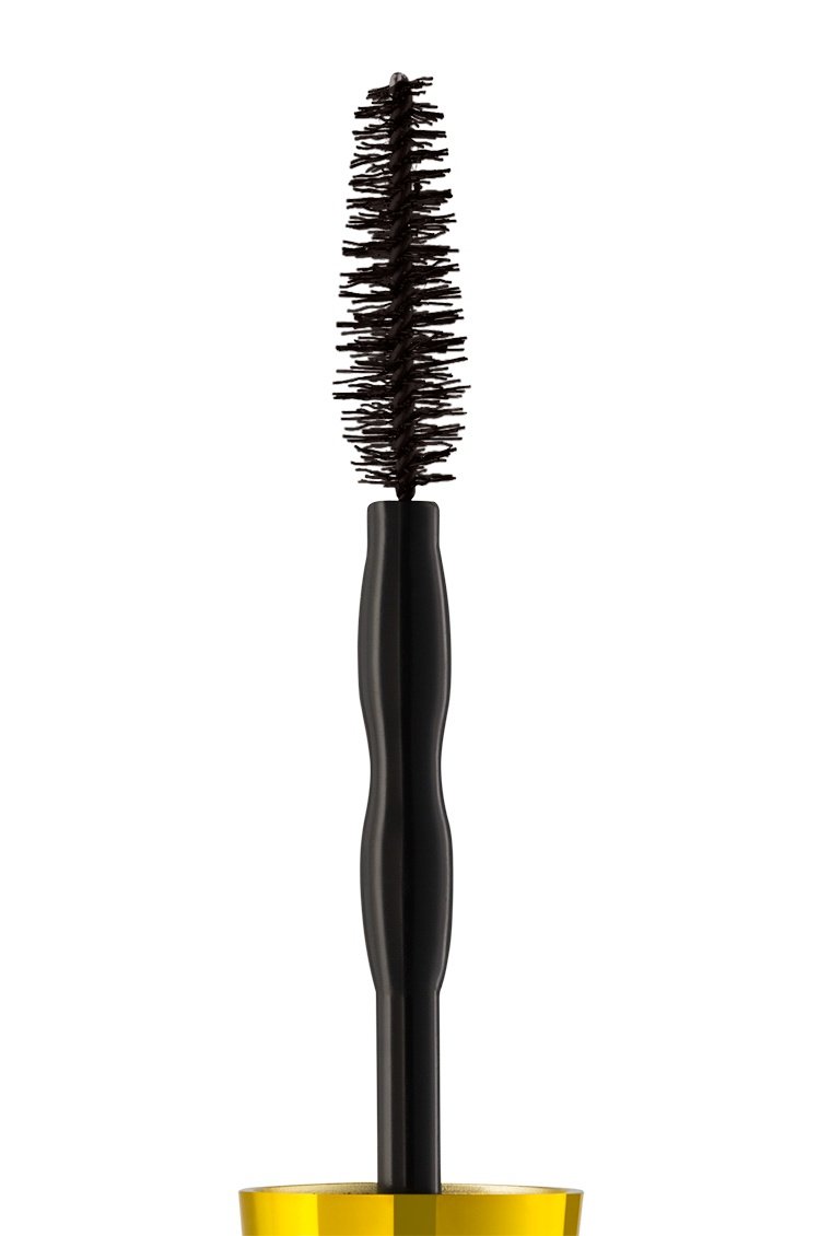 Maybelline Mascara Colossal Big Shot Blackest Black Washable 041554493719 D
