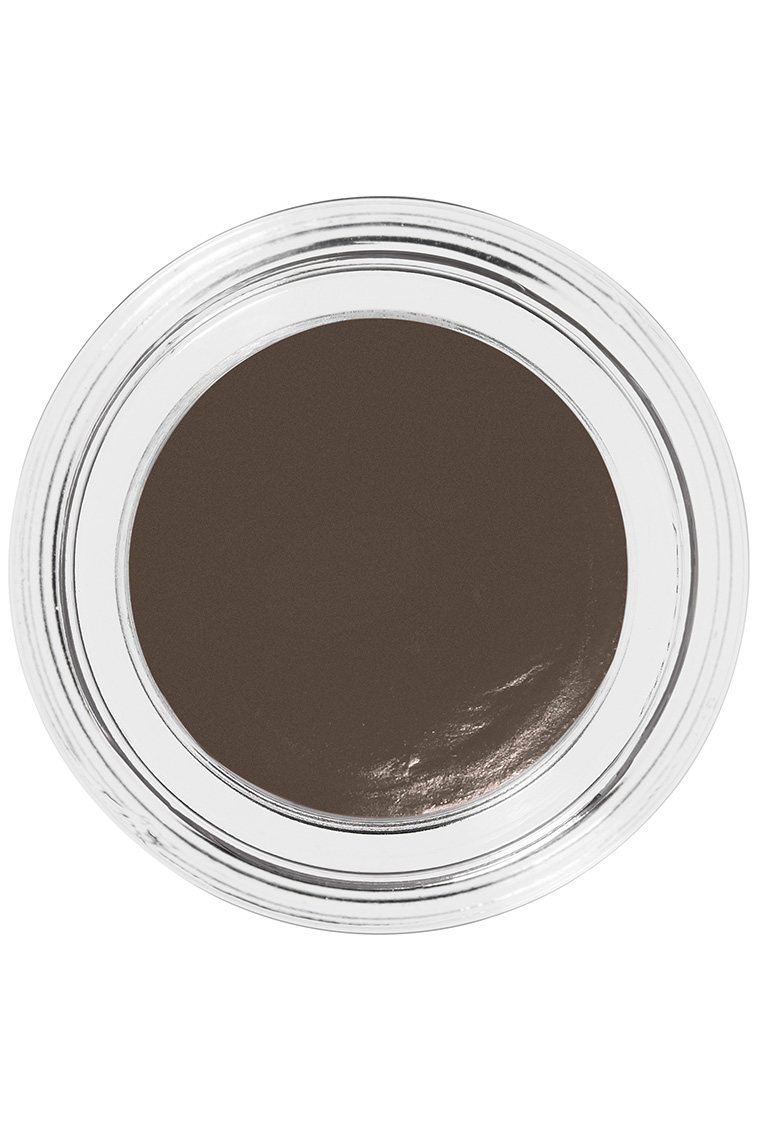 Maybelline Eyebrow Tattoo Studio Brow Pomade Pot Dark Brown EU O