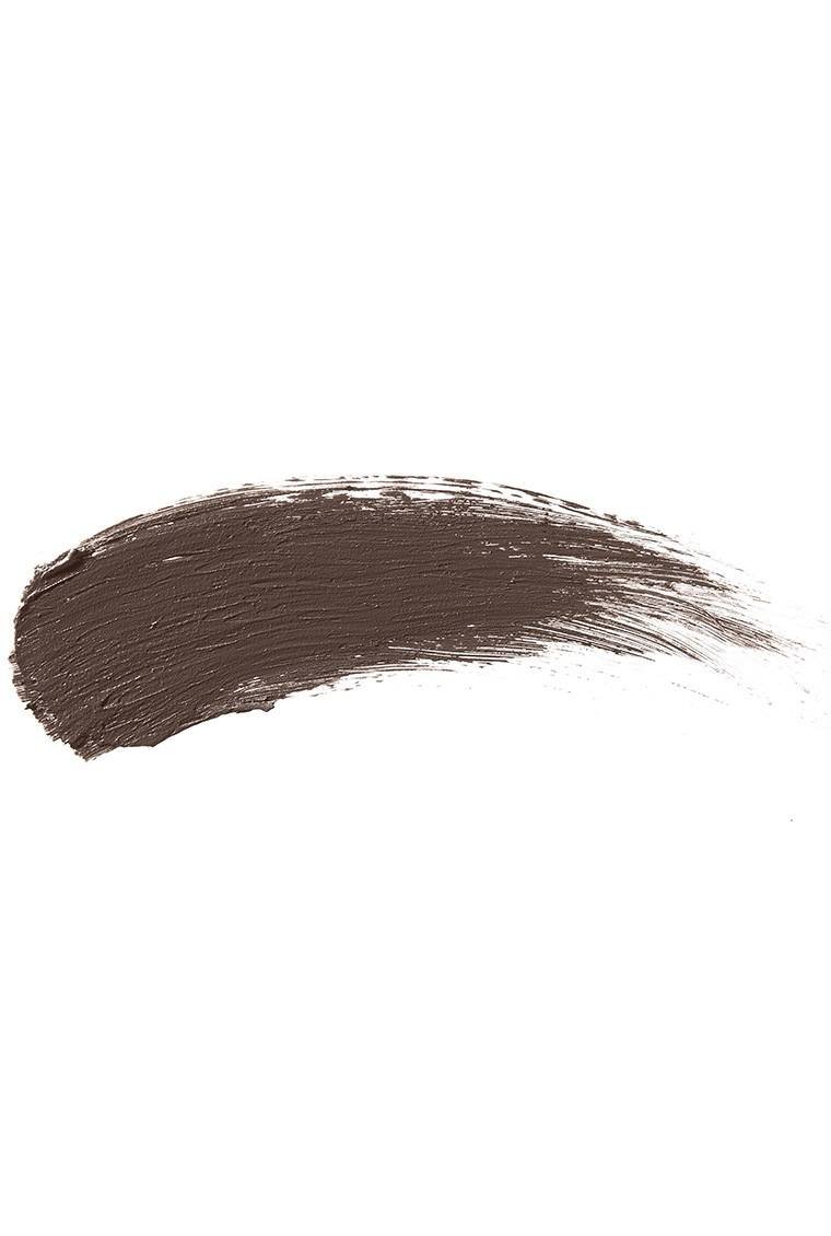 Maybelline Eyebrow Tattoo Studio Brow Pomade Pot Dark Brown EU T