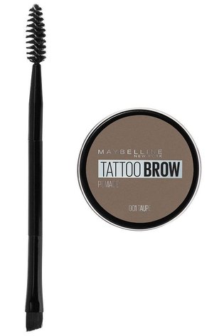 Maybelline Eyebrow Tattoo Studio Brow Pomade Pot Taupe EU A