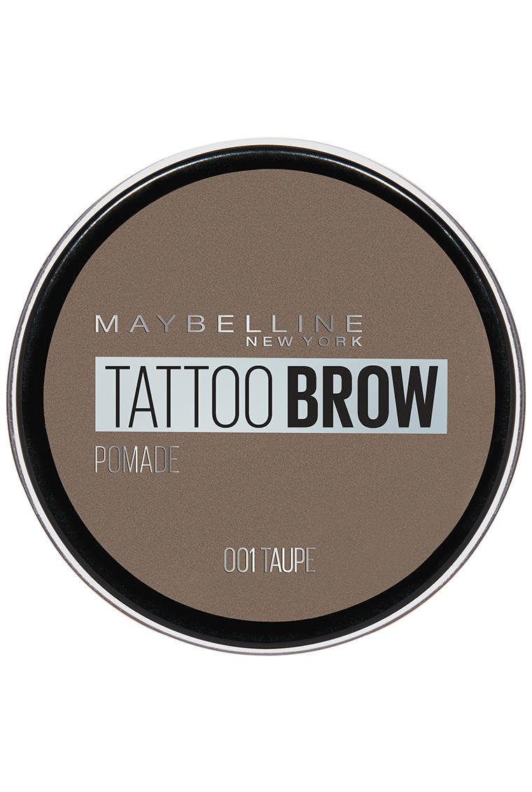Maybelline Eyebrow Tattoo Studio Brow Pomade Pot Taupe EU C