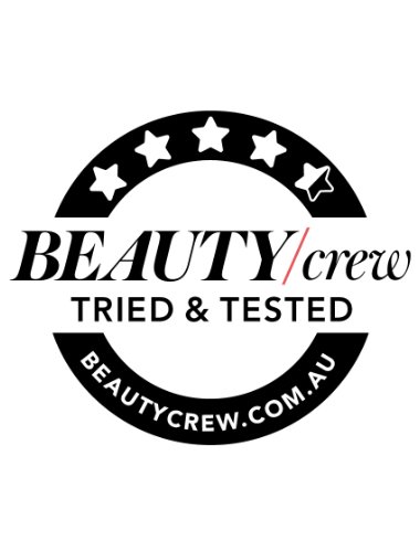 BeautyCrew Logo Tried Tested