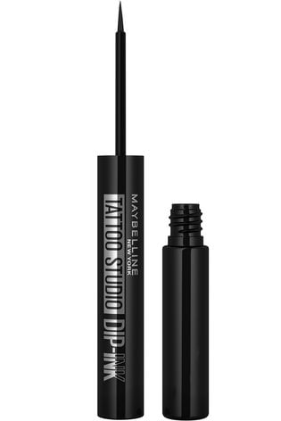 Maybelline Tattoo Studio Dip Ink US 100 Black Track 41554094473 primary
