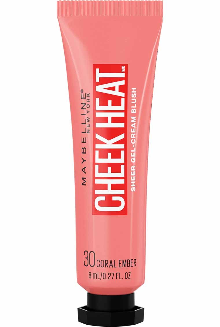 Maybelline cheek heat blush 30 coral ember 041554578218 c