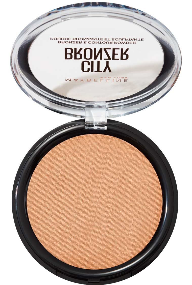 Maybelline Bronzer Face Studio Bronzer 200 Medium Cool O EU