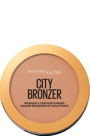 Maybelline Bronzer Face Studio Bronzer 300 Deep Cool C EU