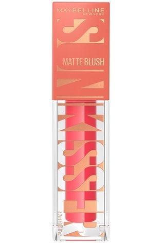 Maybelline Bronzer Face Studio Bronzer 300 Deep Cool C EU