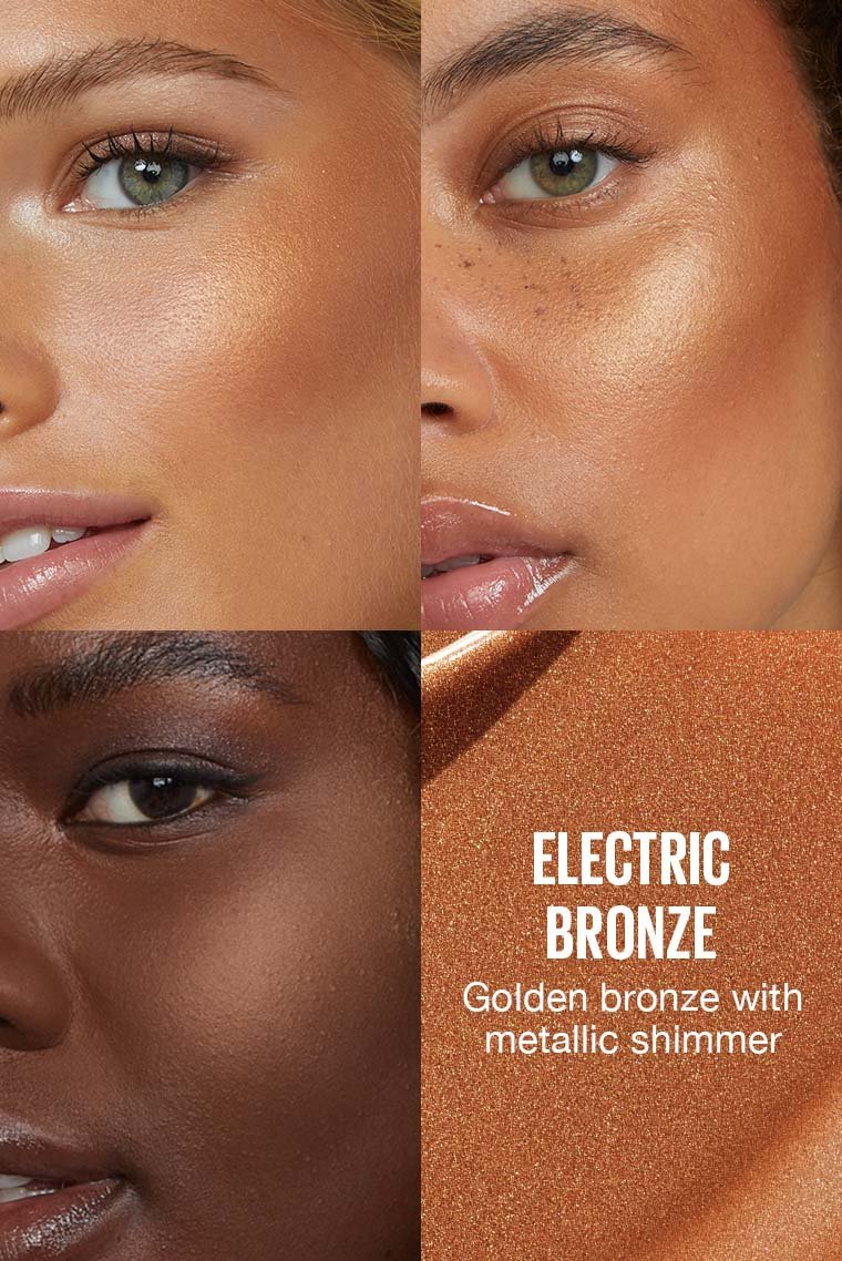 Maybelline Bronzer Face Studio Bronzer 300 Deep Cool C EU