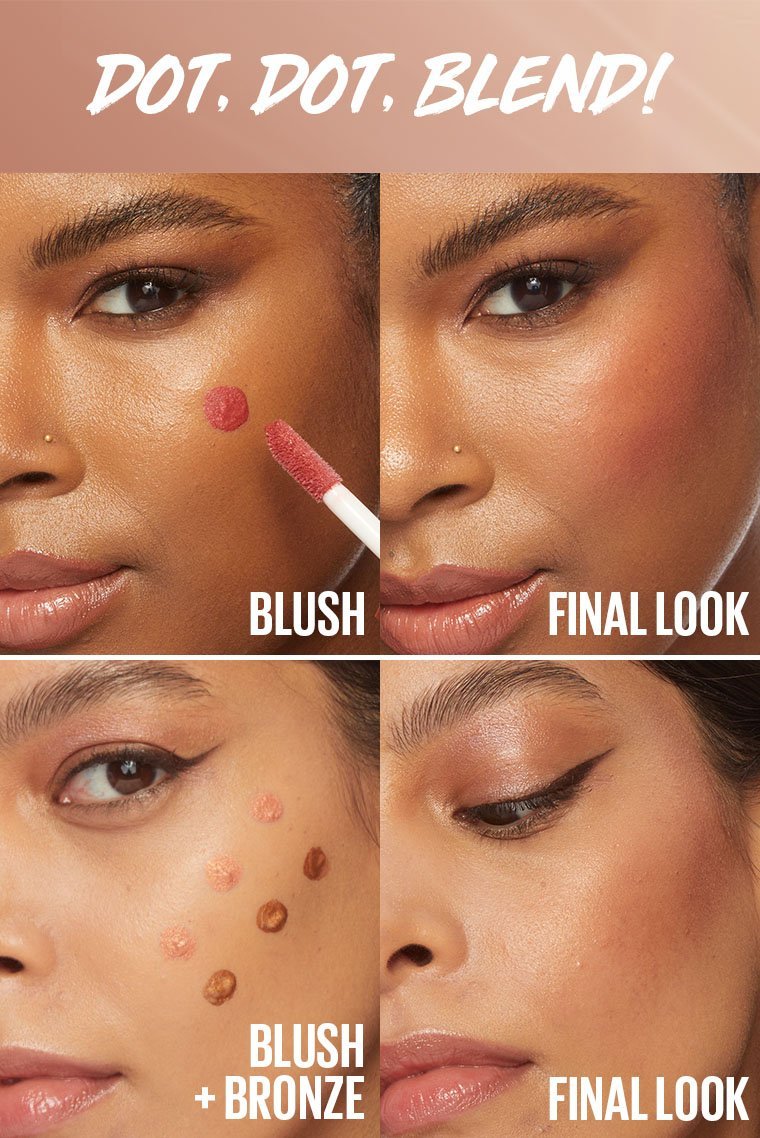 maybelline sunkisser multi use
