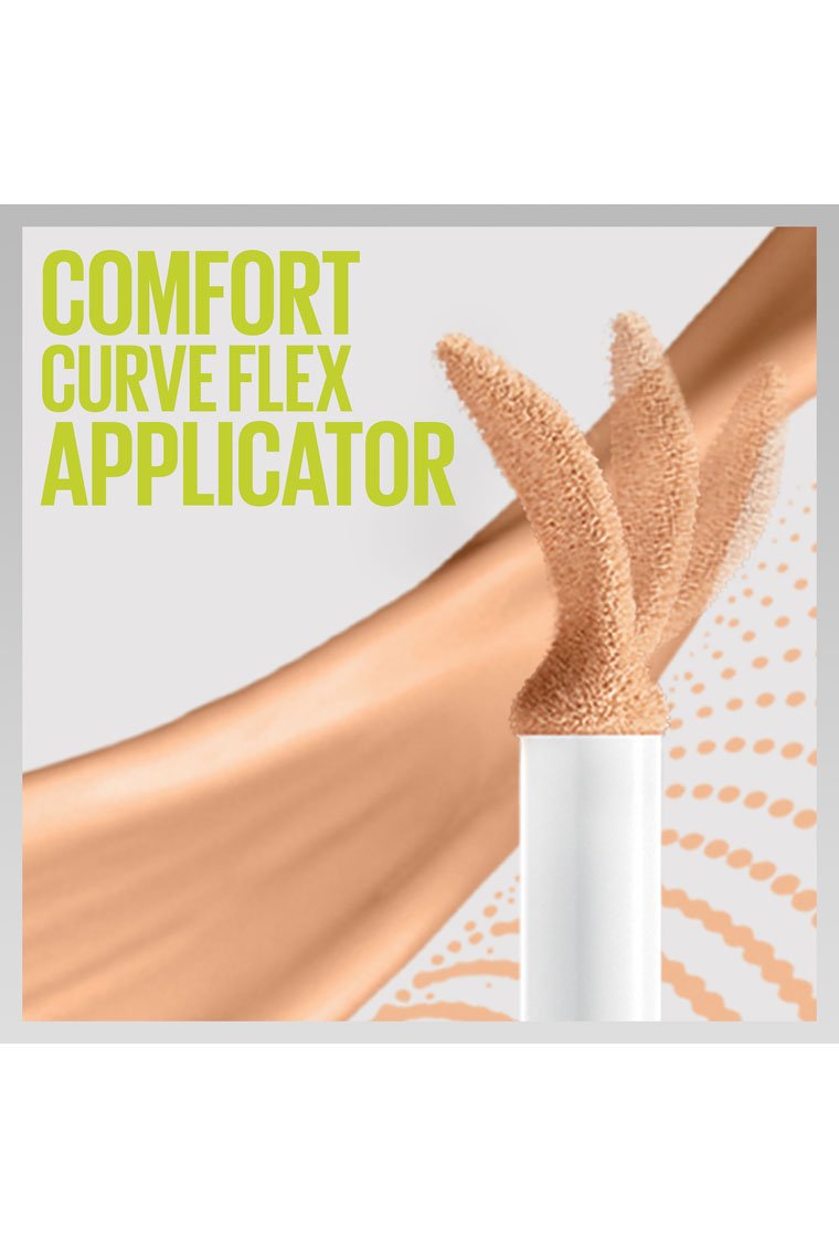 SuperStayConcealer 6