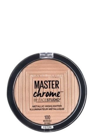 MASTER CHROME HIGHLIGHTER