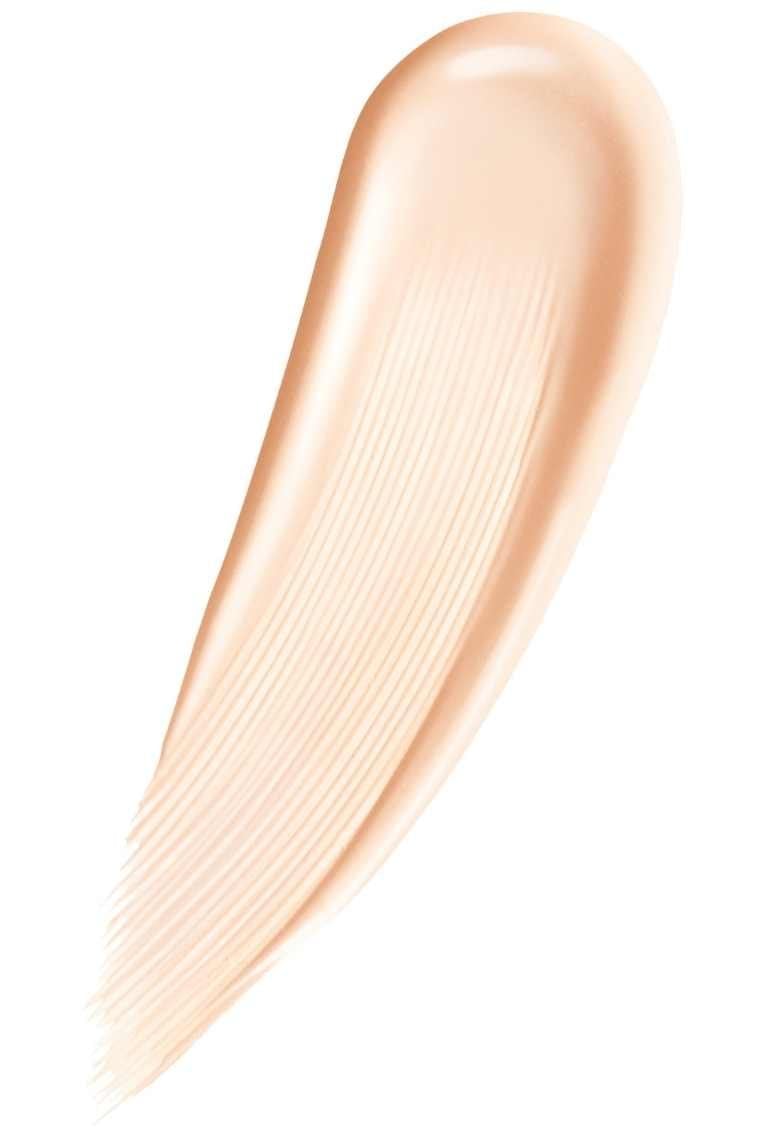 Swatch of Maybelline Superstay 24H Skin Tint with Vitamin C in 02